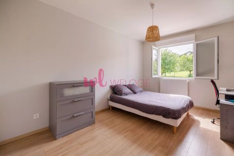 Villa i Genas, Rhone, Genas - € 497.000 | Ref: 86968441 - foto 8