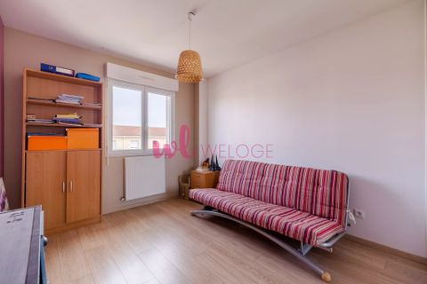 Villa i Genas, Rhone, Genas - € 497.000 | Ref: 86968441 - foto 9