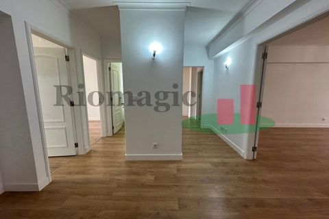 Lejlighed i Lisbon, Lisbon, Lisbon - € 735.000 | Ref: 140.26 - foto 4