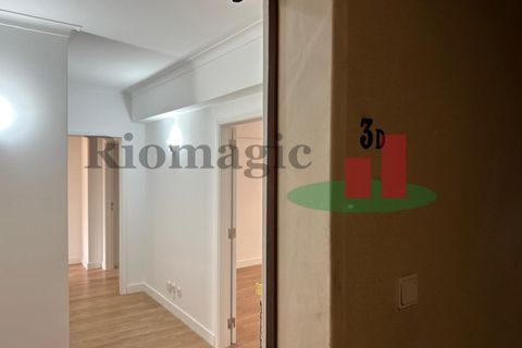 Lejlighed i Lisbon, Lisbon, Lisbon - € 735.000 | Ref: 140.26 - foto 5