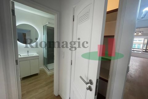 Lejlighed i Lisbon, Lisbon, Lisbon - € 735.000 | Ref: 140.26 - foto 14