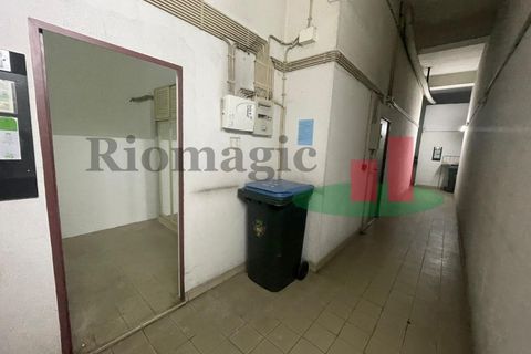 Lejlighed i Lisbon, Lisbon, Lisbon - € 735.000 | Ref: 140.26 - foto 35