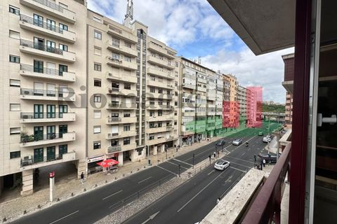 Lejlighed i Lisbon, Lisbon, Lisbon - € 735.000 | Ref: 140.26 - foto 42