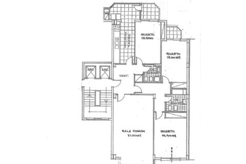 Lejlighed i Lisbon, Lisbon, Lisbon - € 735.000 | Ref: 140.26 - foto 46