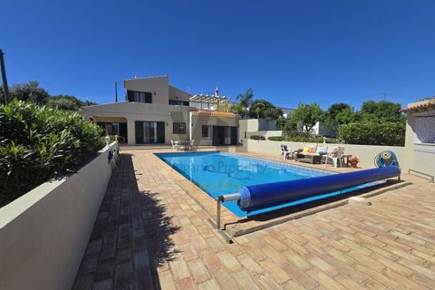 Villa i Olhao, Faro, Olhao - € 747.000 | Ref: VVO474 - foto 29