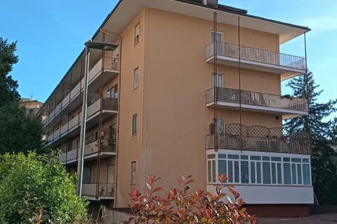 Apartament a Perugia, Perugia, Perugia - € 98.000 | Ref: 86964952 - foto 4