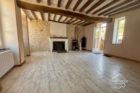Villa a Châtel-Censoir, Yonne, Châtel-Censoir - € 65.000 | Ref: 119_chatel_ - foto 2