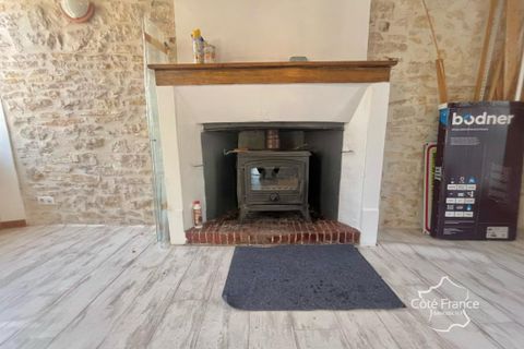 Villa a Châtel-Censoir, Yonne, Châtel-Censoir - € 65.000 | Ref: 119_chatel_ - foto 3