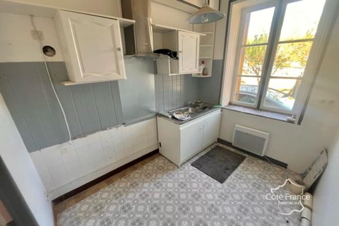 Villa a Châtel-Censoir, Yonne, Châtel-Censoir - € 65.000 | Ref: 119_chatel_ - foto 4