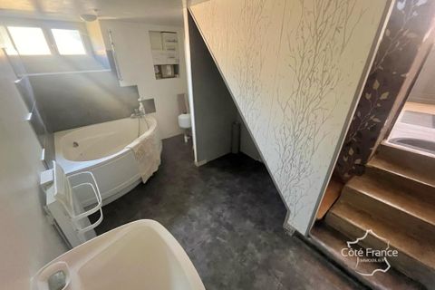 Villa a Châtel-Censoir, Yonne, Châtel-Censoir - € 65.000 | Ref: 119_chatel_ - foto 5