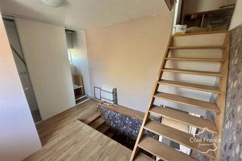 Villa a Châtel-Censoir, Yonne, Châtel-Censoir - € 65.000 | Ref: 119_chatel_ - foto 6