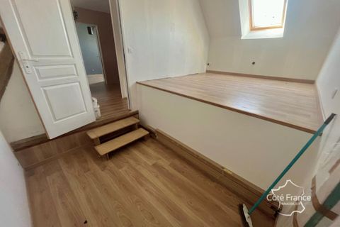 Villa a Châtel-Censoir, Yonne, Châtel-Censoir - € 65.000 | Ref: 119_chatel_ - foto 7