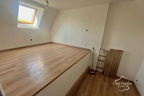 Villa a Châtel-Censoir, Yonne, Châtel-Censoir - € 65.000 | Ref: 119_chatel_ - foto 8
