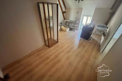 Villa a Châtel-Censoir, Yonne, Châtel-Censoir - € 65.000 | Ref: 119_chatel_ - foto 9