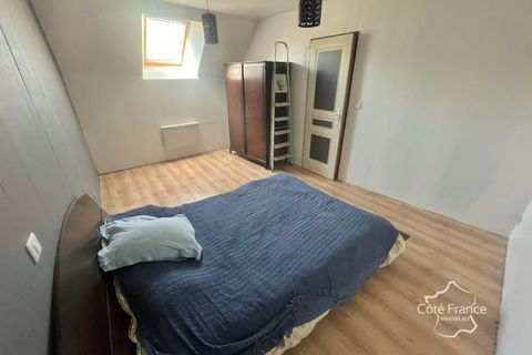 Villa a Châtel-Censoir, Yonne, Châtel-Censoir - € 65.000 | Ref: 119_chatel_ - foto 10