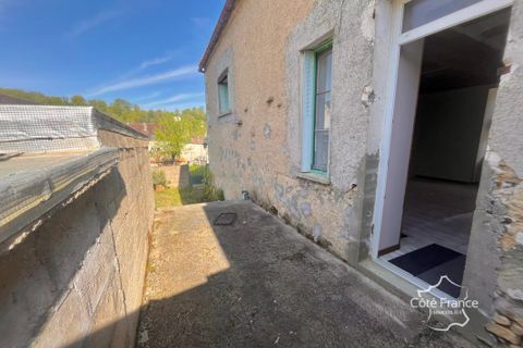 Villa a Châtel-Censoir, Yonne, Châtel-Censoir - € 65.000 | Ref: 119_chatel_ - foto 11