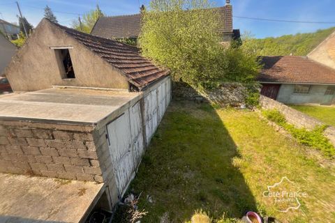 Villa a Châtel-Censoir, Yonne, Châtel-Censoir - € 65.000 | Ref: 119_chatel_ - foto 12