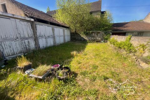 Villa a Châtel-Censoir, Yonne, Châtel-Censoir - € 65.000 | Ref: 119_chatel_ - foto 13