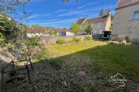 Villa a Châtel-Censoir, Yonne, Châtel-Censoir - € 65.000 | Ref: 119_chatel_ - foto 14
