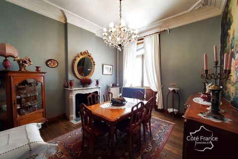 Villa a Fumay, Ardennes, Fumay - € 165.000 | Ref: 1_7687 - foto 2