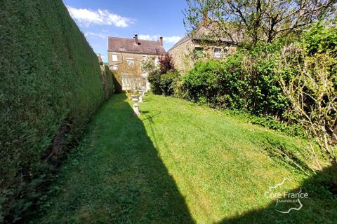 Villa a Fumay, Ardennes, Fumay - € 165.000 | Ref: 1_7687 - foto 3