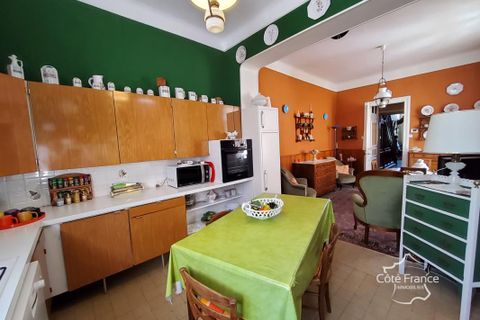 Villa a Fumay, Ardennes, Fumay - € 165.000 | Ref: 1_7687 - foto 6