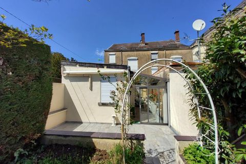 Villa a Fumay, Ardennes, Fumay - € 165.000 | Ref: 1_7687 - foto 7