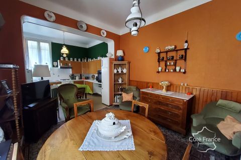 Villa a Fumay, Ardennes, Fumay - € 165.000 | Ref: 1_7687 - foto 8