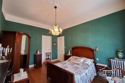 Villa a Fumay, Ardennes, Fumay - € 165.000 | Ref: 1_7687 - foto 9