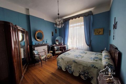 Villa a Fumay, Ardennes, Fumay - € 165.000 | Ref: 1_7687 - foto 10