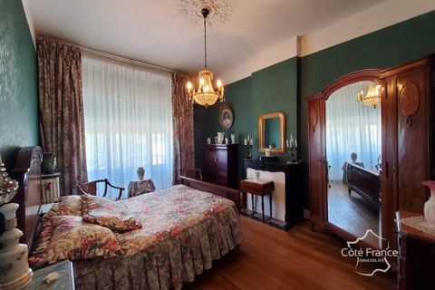 Villa a Fumay, Ardennes, Fumay - € 165.000 | Ref: 1_7687 - foto 11