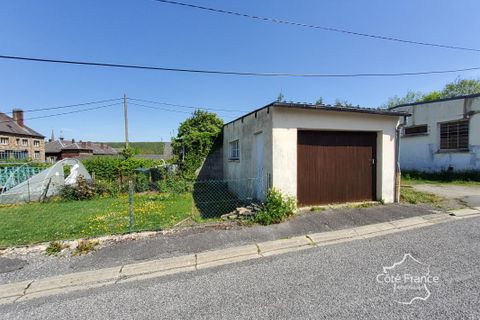 Villa a Fumay, Ardennes, Fumay - € 165.000 | Ref: 1_7687 - foto 12