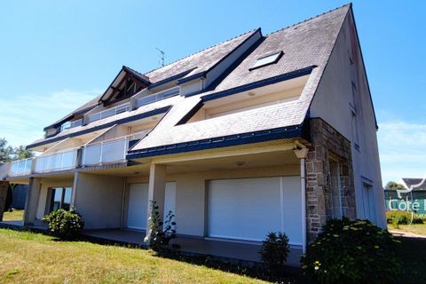 Dupleks i Quiberon, Morbihan, Quiberon - € 1 029 893 | Ref: 139_FAVDU1570008801 - foto 2