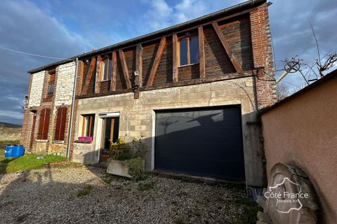 Villa a Senan, Yonne, Senan - € 150.000 | Ref: 119_GVV1370008534 - foto 2