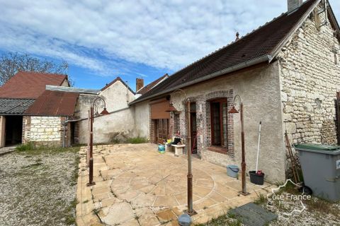 Villa a Senan, Yonne, Senan - € 150.000 | Ref: 119_GVV1370008534 - foto 3