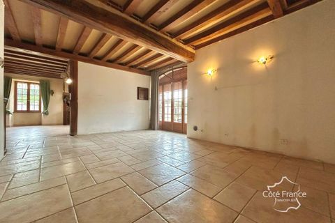 Villa a Senan, Yonne, Senan - € 150.000 | Ref: 119_GVV1370008534 - foto 5