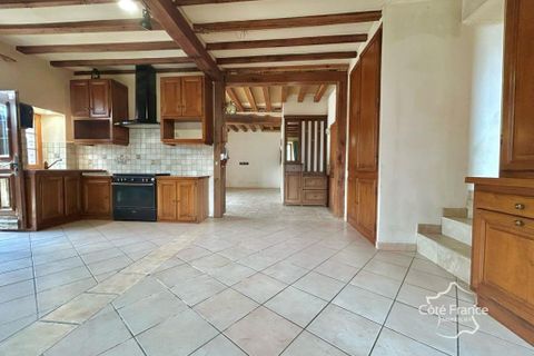 Villa a Senan, Yonne, Senan - € 150.000 | Ref: 119_GVV1370008534 - foto 6