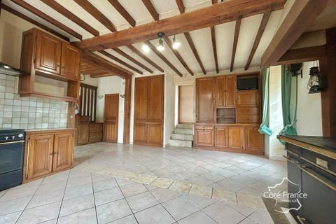 Villa a Senan, Yonne, Senan - € 150.000 | Ref: 119_GVV1370008534 - foto 7