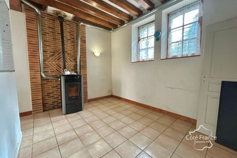 Villa a Senan, Yonne, Senan - € 150.000 | Ref: 119_GVV1370008534 - foto 8