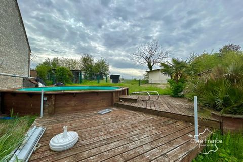 Villa a Senan, Yonne, Senan - € 150.000 | Ref: 119_GVV1370008534 - foto 14