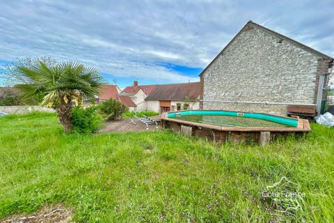 Villa a Senan, Yonne, Senan - € 150.000 | Ref: 119_GVV1370008534 - foto 15