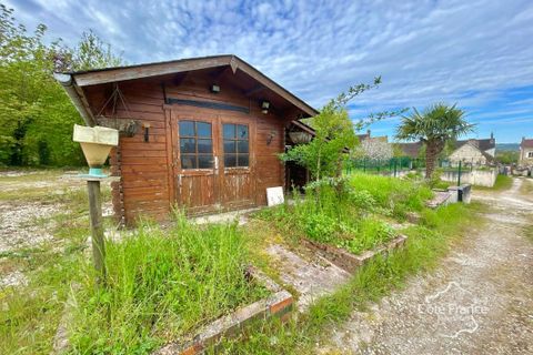 Villa a Senan, Yonne, Senan - € 150.000 | Ref: 119_GVV1370008534 - foto 16