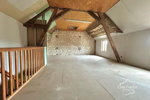 Villa a Senan, Yonne, Senan - € 150.000 | Ref: 119_GVV1370008534 - foto 20