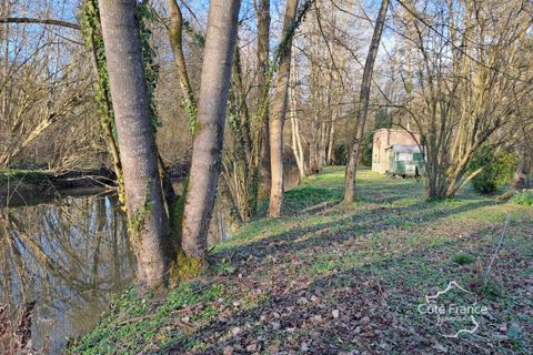 Terra a Macquigny, Aisne, Macquigny - € 23.500 | Ref: 9_7611 - foto 2