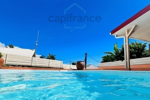 Villa a La Bretagne, La Reunion, La Bretagne - € 430.000 | Ref: 340938244447 - foto 9