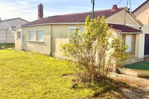 Villa i Le Havre, Seine-Maritime, Le Havre - € 117.000 | Ref: 340937984707 - foto 1