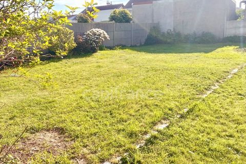 Villa i Le Havre, Seine-Maritime, Le Havre - € 117.000 | Ref: 340937984707 - foto 2
