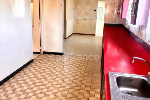 Villa i Le Havre, Seine-Maritime, Le Havre - € 117.000 | Ref: 340937984707 - foto 3