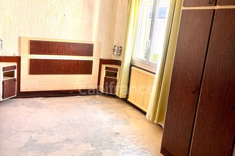 Villa i Le Havre, Seine-Maritime, Le Havre - € 117.000 | Ref: 340937984707 - foto 5