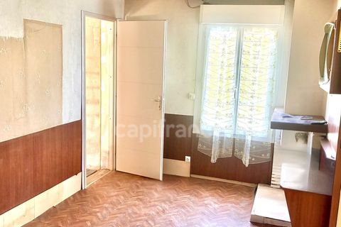 Villa i Le Havre, Seine-Maritime, Le Havre - € 117.000 | Ref: 340937984707 - foto 7